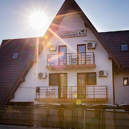 Shamrock Inn Яш Екстериор снимка