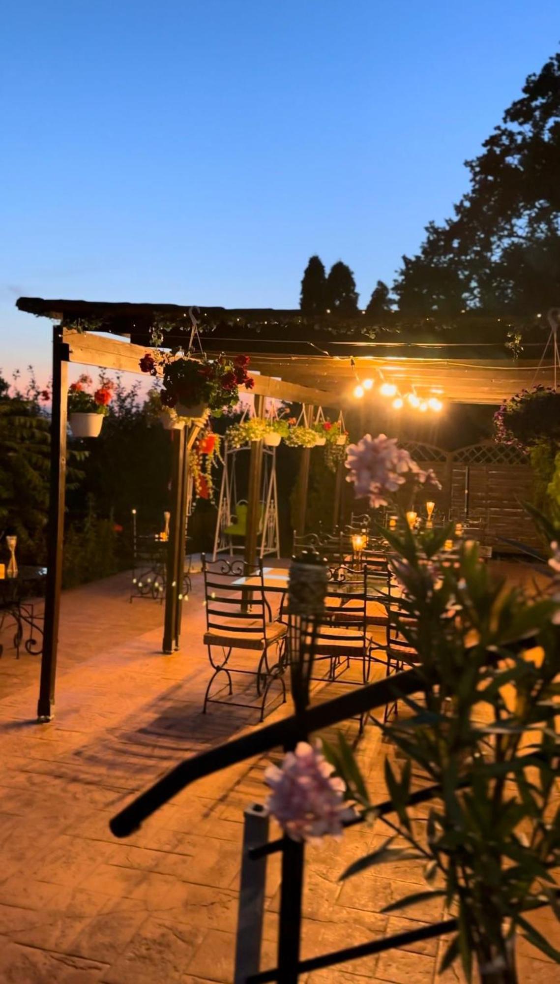 Shamrock Inn Яш Екстериор снимка